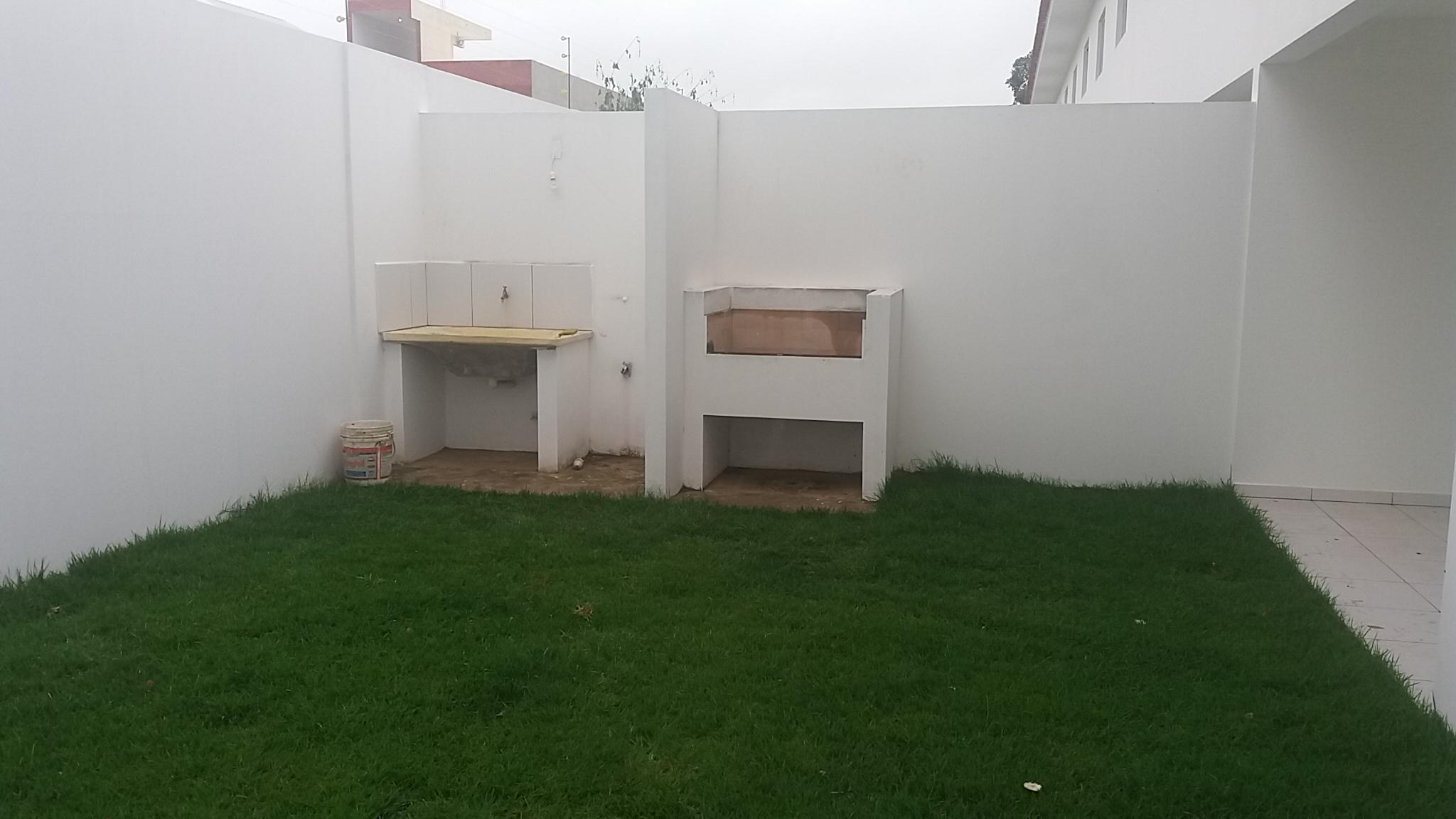 Casa en Anticrético7mo anillo detras del Mercado Primavera Foto 1