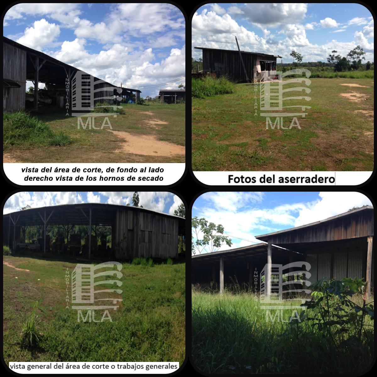 Local comercial en VentaPANDO - COBIJA Foto 2