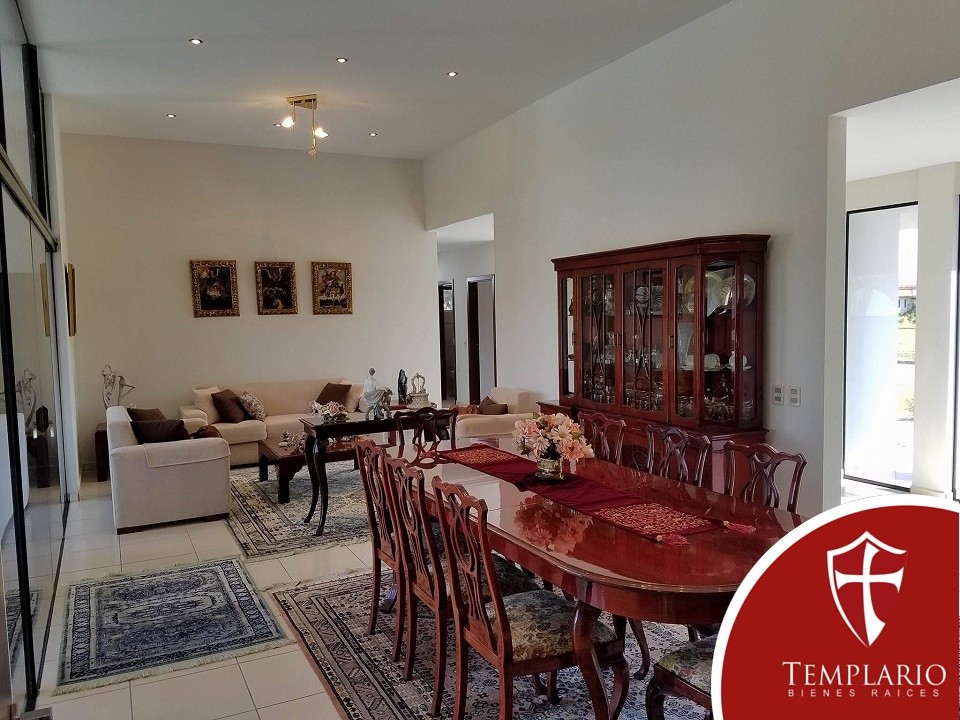 Casa en VentaZONA NORTE: Km 12 - CONDOMINIO CERRADO  3 dormitorios 6 baños 3 parqueos Foto 30