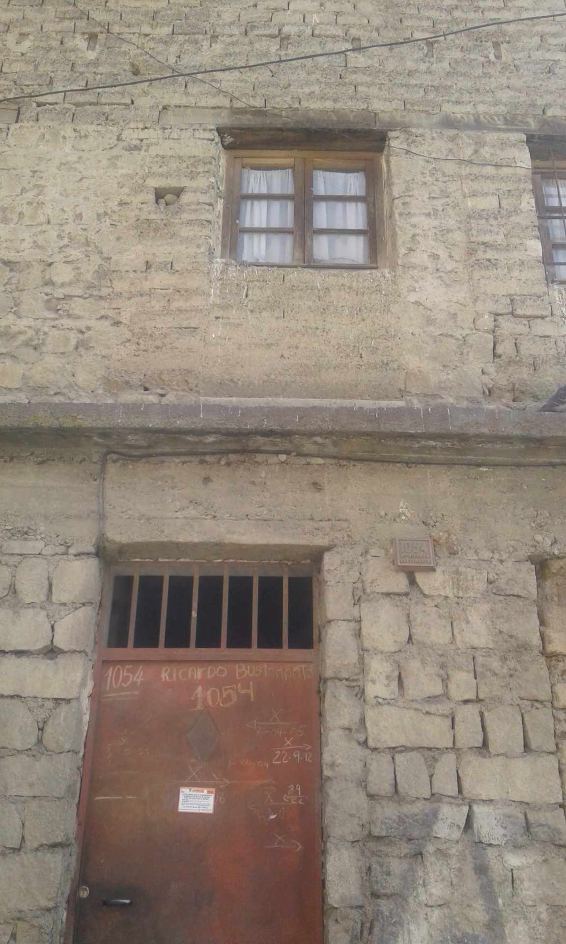 Casa en San Pedro en La Paz 5 dormitorios 1 baños  Foto 3