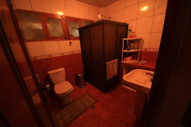 Casa Zona Parque Mariscal Santa Cruz Foto 5