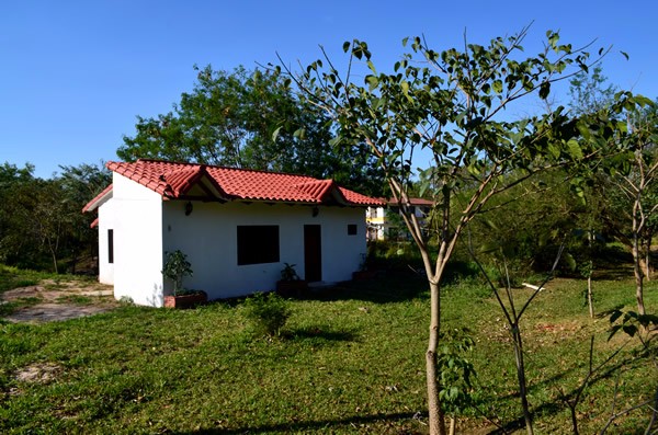 Casa en VentaCondominio laguna azul km 17 doble vía a la guardia Foto 1