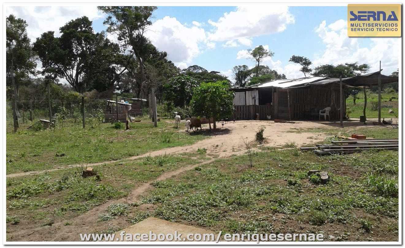 Terreno en VentaDirección:  #SantaCruz - #Bolivia, Av. 2 de Agosto pasando 1 cuadra larga el 5to anillo y doblando a la izquierda. Barrio Stevenson, Calle Stevenson Foto 4