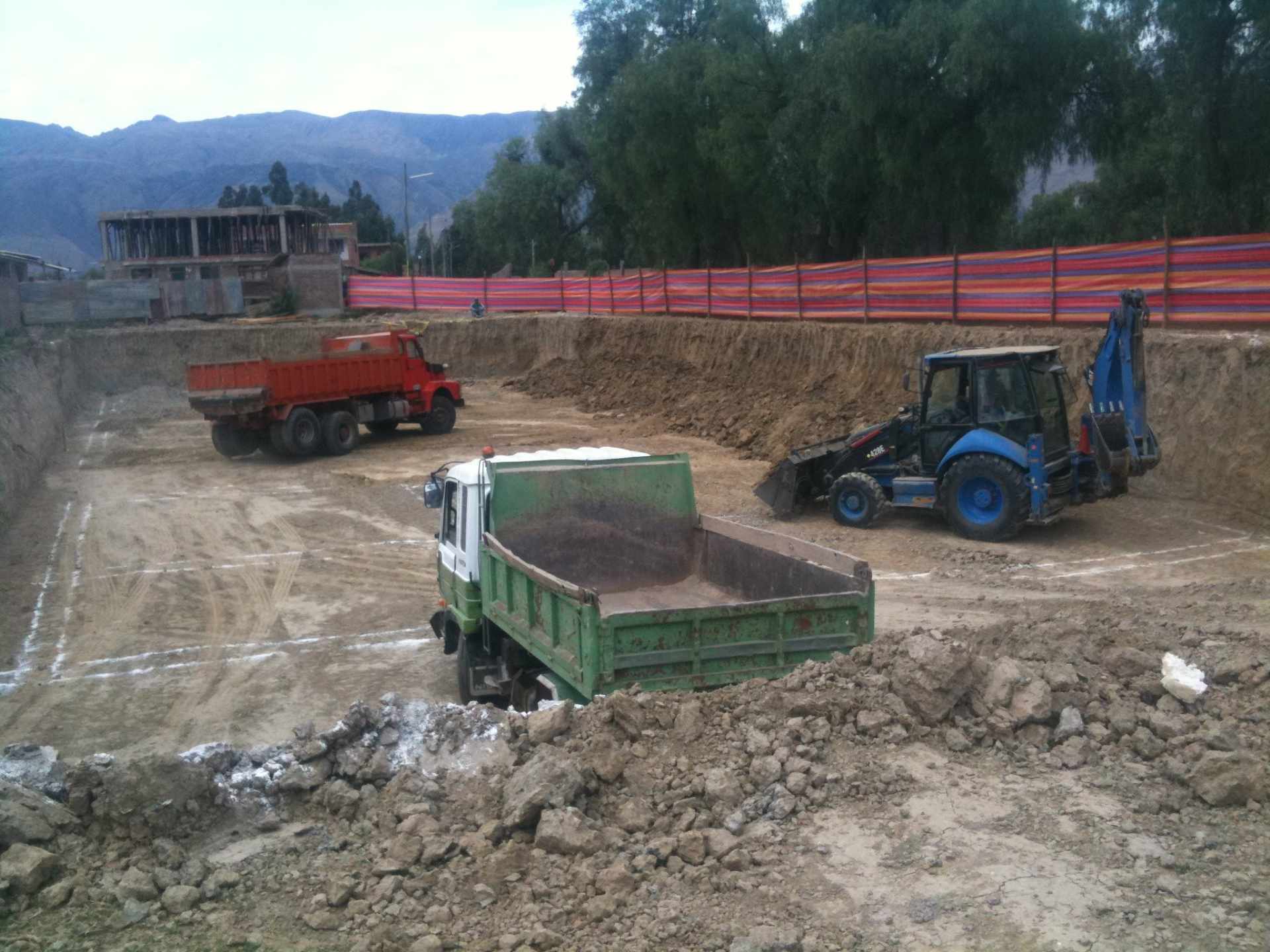 Departamento en Noroeste en Cochabamba 3 dormitorios 2 baños 41 parqueos Foto 6