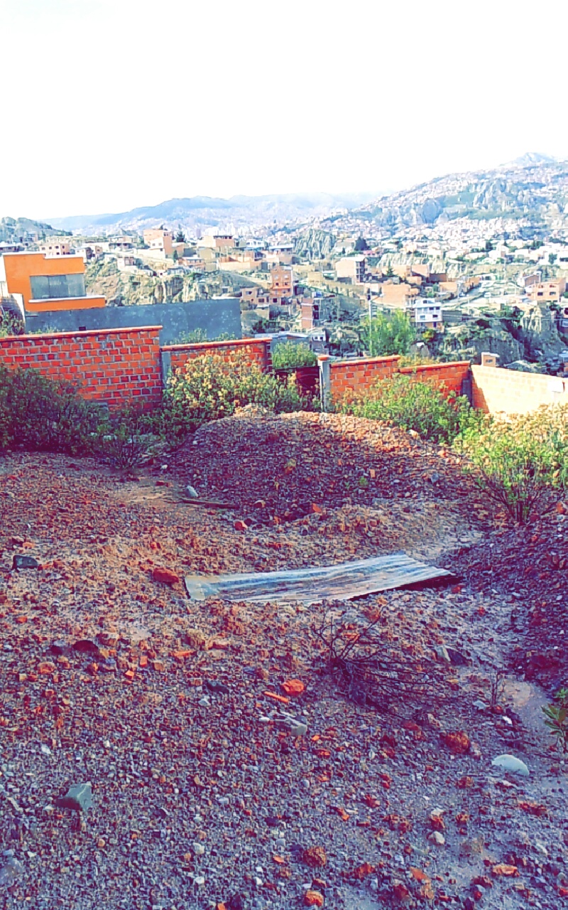 Terreno Bajo Seguencoma, Altura Gramadal, Urbanizacion Virgen de Copacabana Foto 1