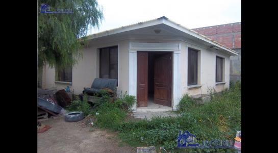 Terreno en VentaInmediaciones Universidad Aquino Foto 2