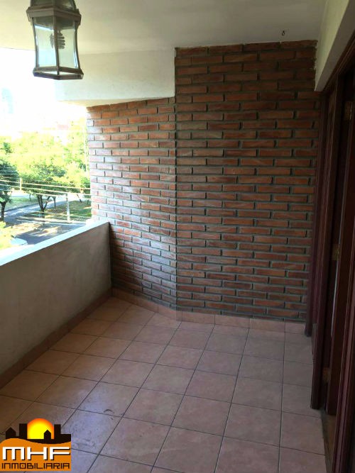 Departamento en VentaAv. América 3 dormitorios 4 baños  Foto 7