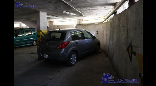 Departamento en VentaPLAZA CONSTITUCIÓN Foto 2