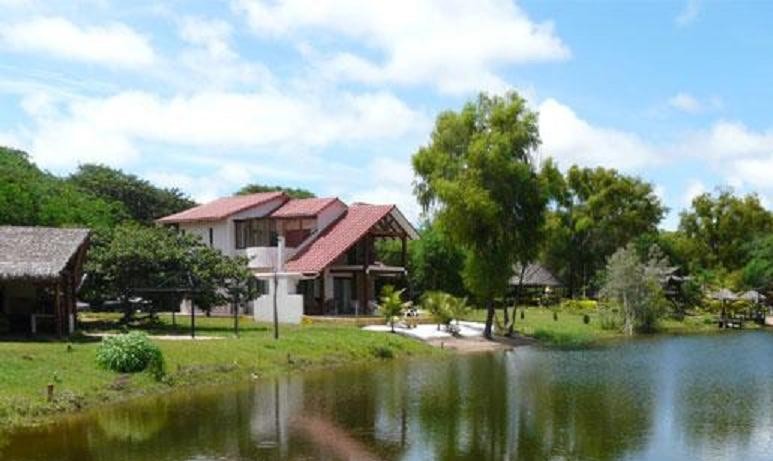 Casa en VentaCondominio Laguna Azul, Km 17 Doble vía La Guardia 2 dormitorios 3 baños 2 parqueos Foto 11