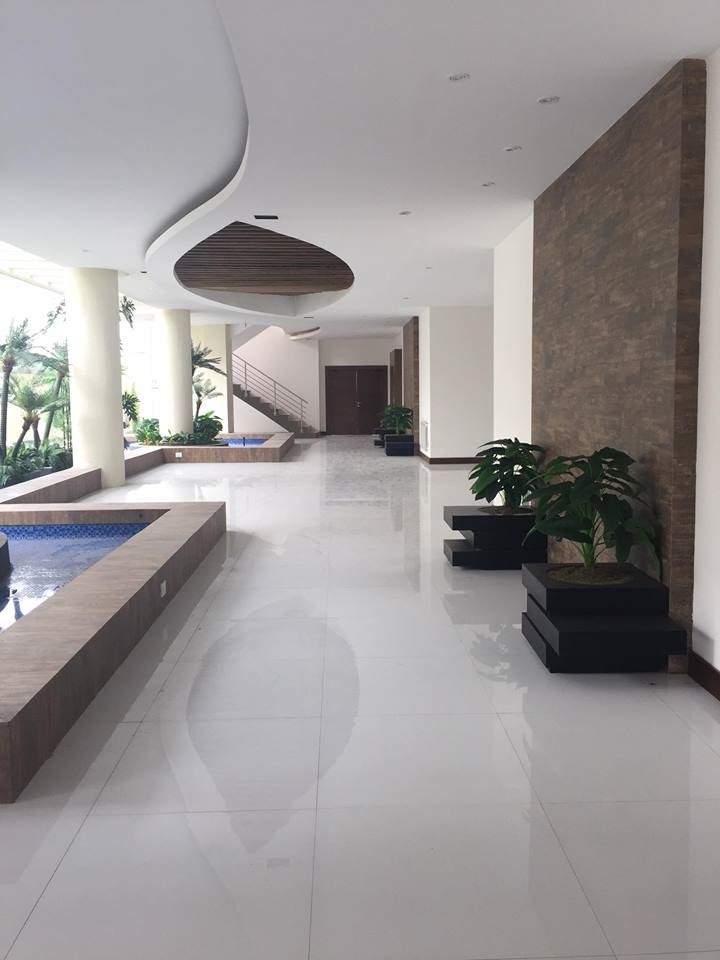 Departamento en Calacoto en La Paz 2 dormitorios 4 baños 2 parqueos Foto 6