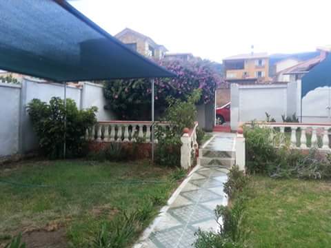 Casa en Noroeste en Cochabamba 2 dormitorios 1 baños 1 parqueos Foto 6