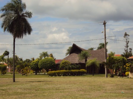 Casa en Carretera Norte en Santa Cruz de la Sierra 3 dormitorios 3 baños 2 parqueos Foto 8