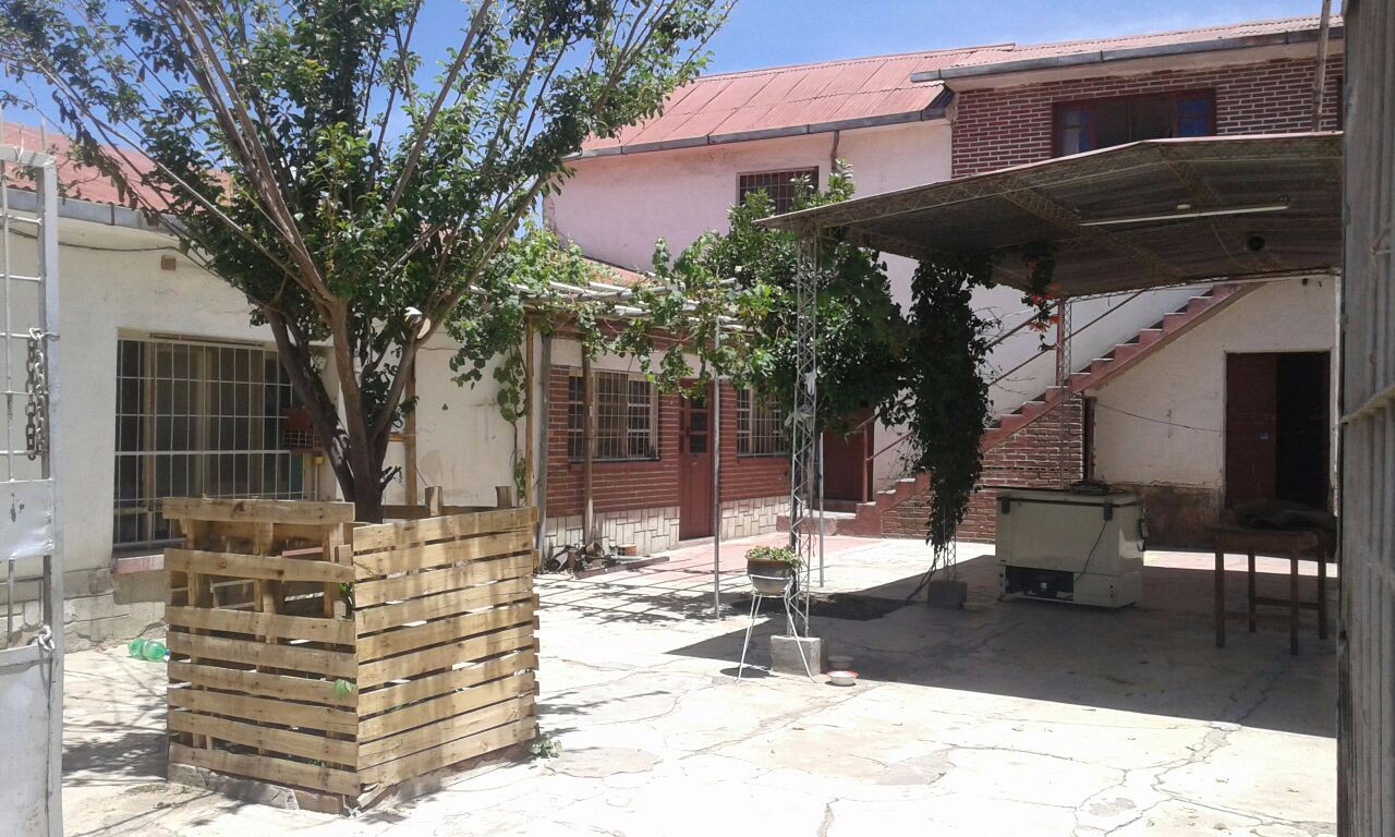 Terreno Carretera doble via quillacollo vinto km.18 media cuadra antes de llegar al puente kora1acera norte sn. Foto 7