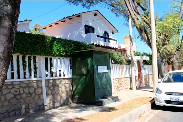 Casa C. Juan de la Cruz Torres - Zona Muyurina Foto 29