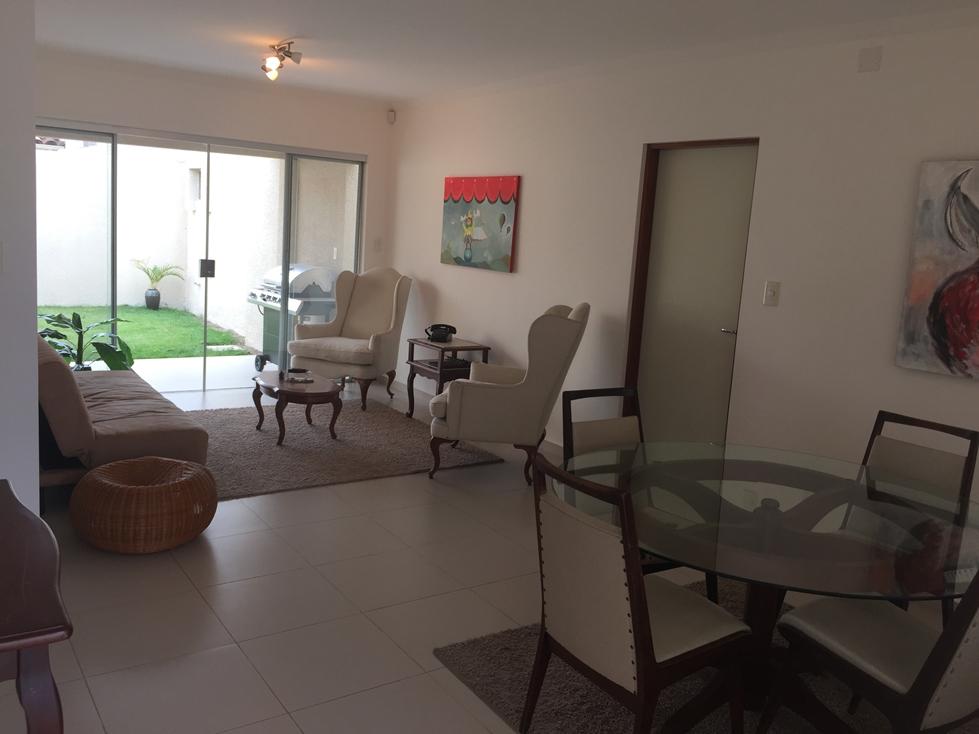 Casa Condominio Sevilla Las Terrazas 1 - Km 10 carretera al norte,  Foto 4