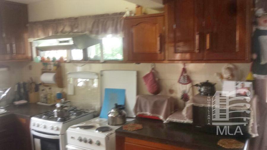 Casa en VentaZONA: Marquina 4 dormitorios 4 baños 1 parqueos Foto 7