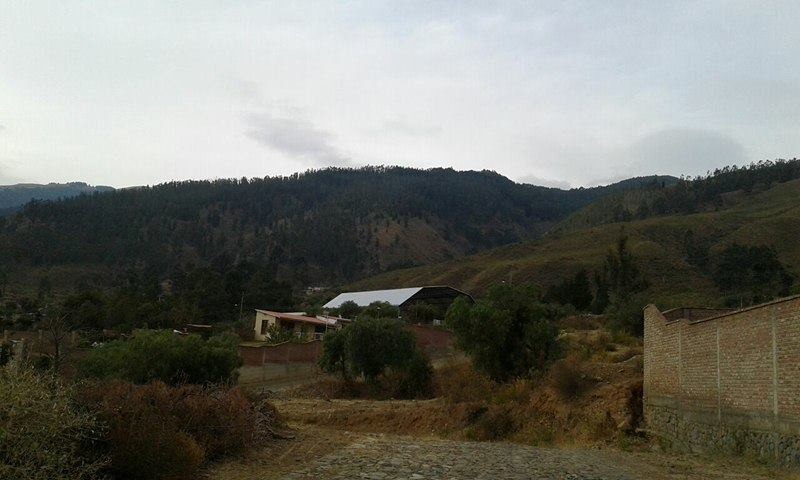 Terreno en Temporal en Cochabamba    Foto 5
