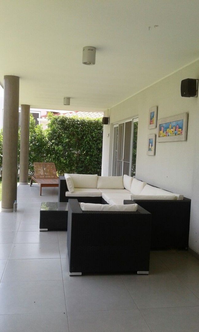 Casa en VentaCONDOMINIO URUBO GARDEN Foto 39