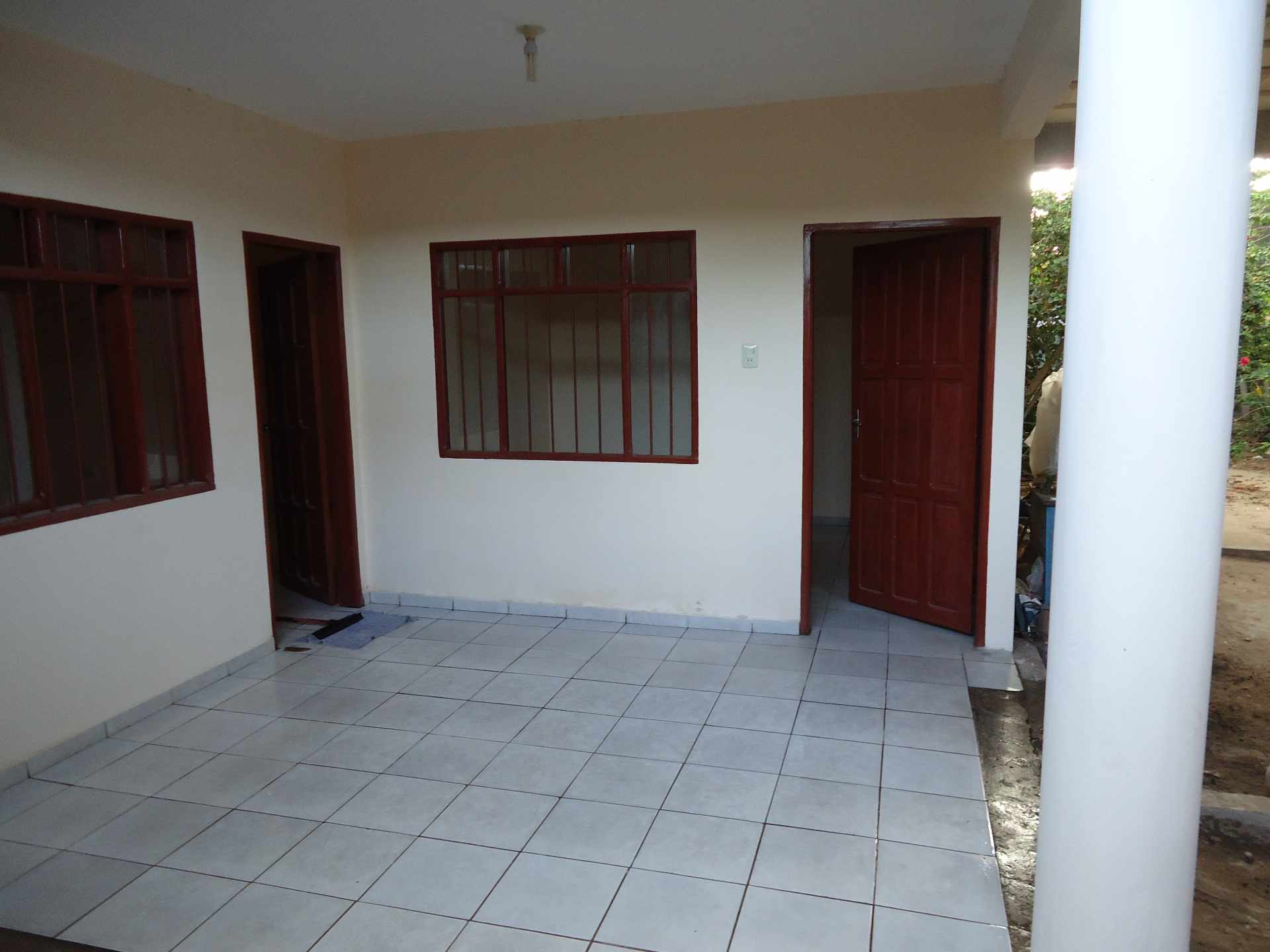 Casa en Entre 6to y 7mo anillo Sur en Santa Cruz de la Sierra 1 dormitorios 1 baños  Foto 13