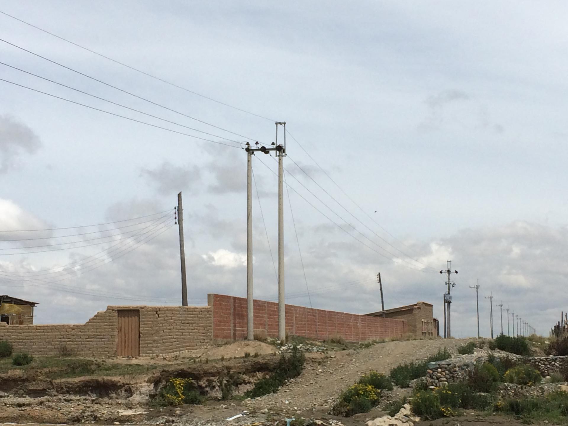 Terreno en VentaAv Laja S/n Zona Puchucollo    Foto 6