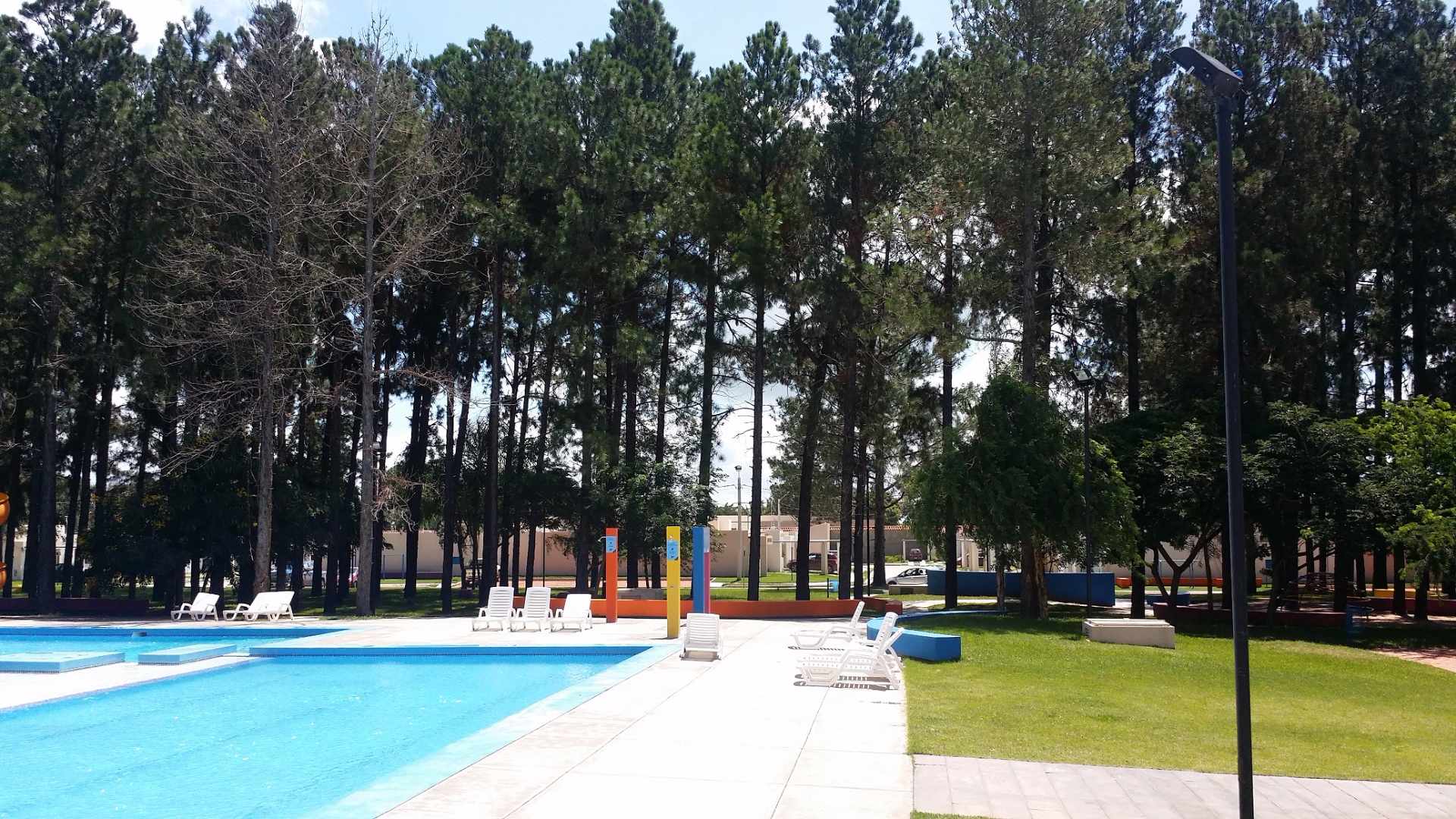 Casa Km 10 carretera al norte condominio sevilla pinatar Foto 15