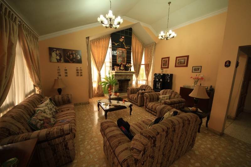 Casa Zona Parque Mariscal Santa Cruz Foto 7