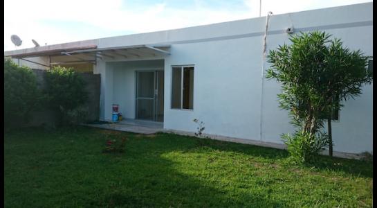 Casa en VentaKm 12 Doble Via La Guardia - Barrio Nueva Esperanza - Condominio Costa Blanca Foto 2