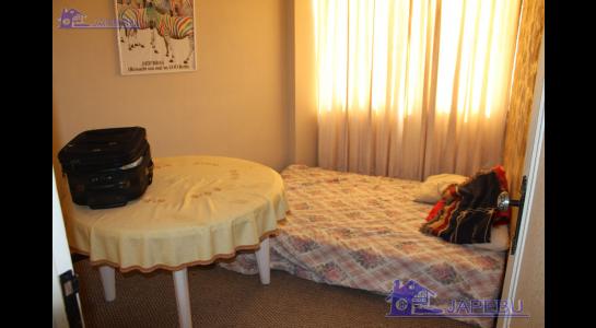 Departamento en VentaPLAZA CONSTITUCIÓN Foto 10