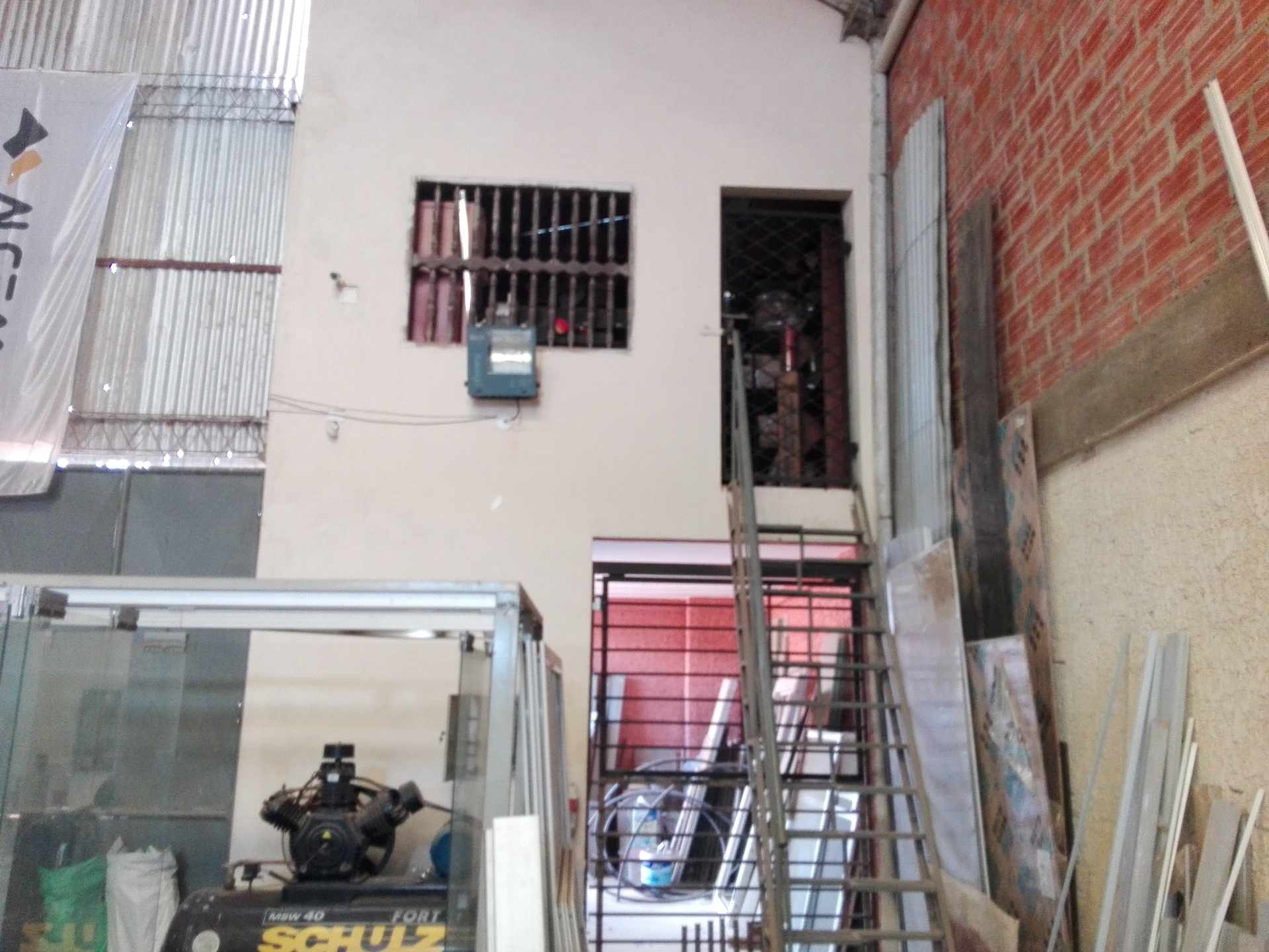 Galpón en VentaATRAS DE URBANIZACION PALMA VERDE, CARRETERA A COTOCA KM 7 ENTRANDO Foto 12