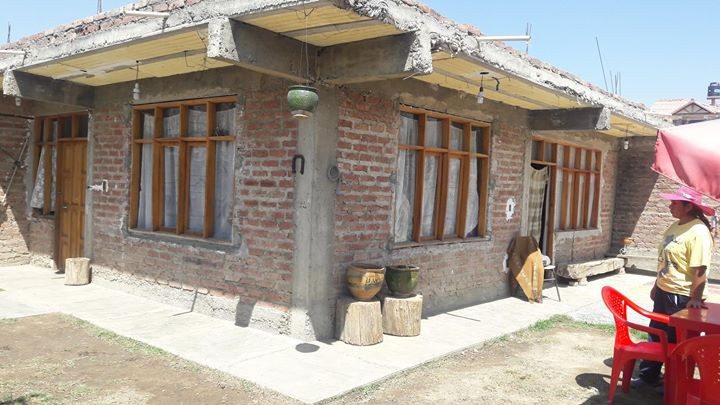 Casa en Quillacollo en Cochabamba 1 dormitorios 1 baños  Foto 2