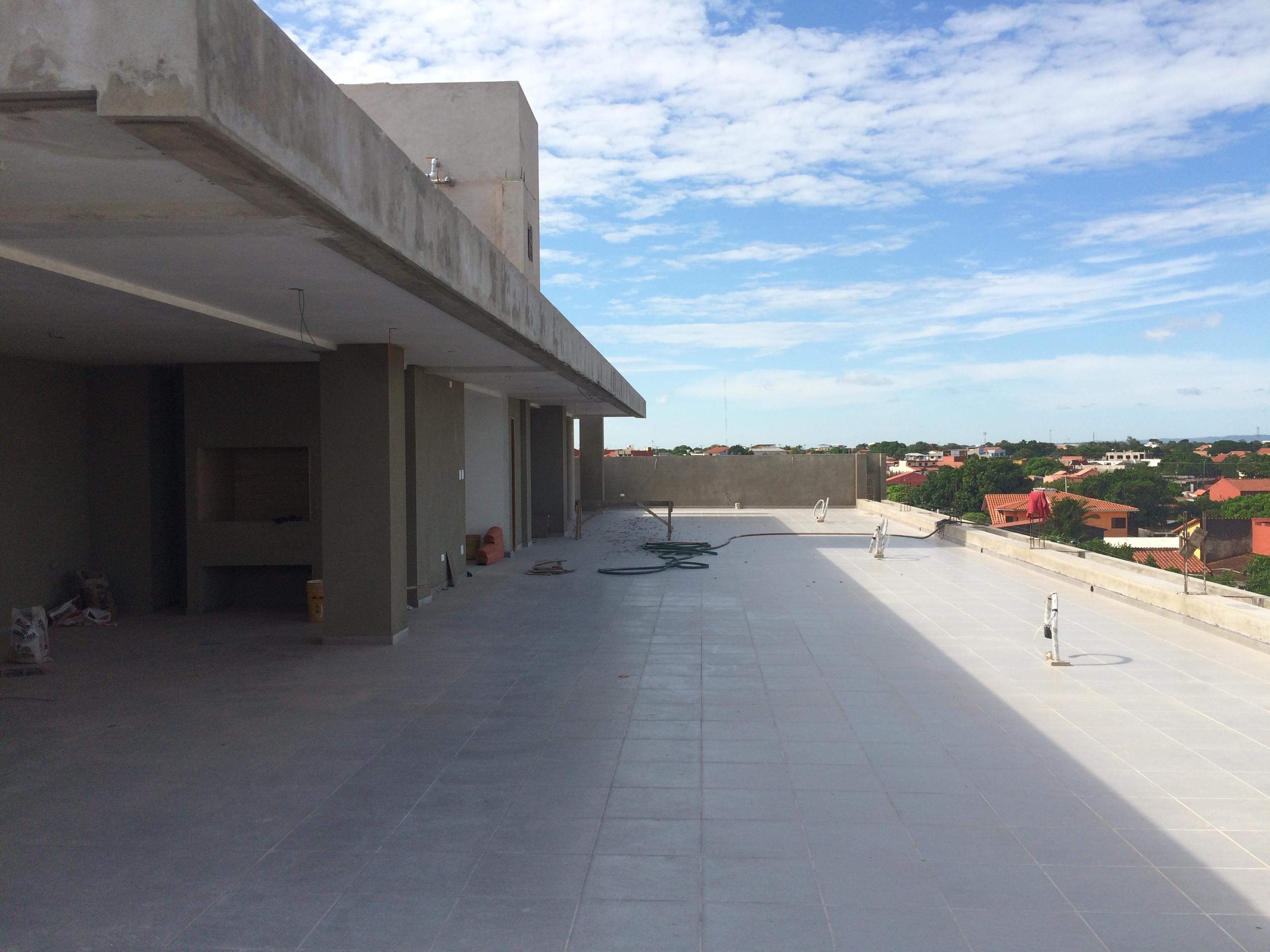 Departamento en VentaDOBLE VIA LA GUARDIA ANTES DEL 4º ANILLO 3 dormitorios 4 baños 2 parqueos Foto 13