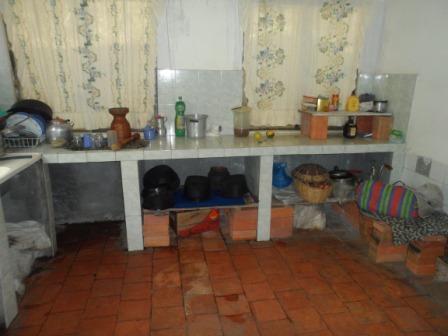 Terreno YANACAHI  Foto 2