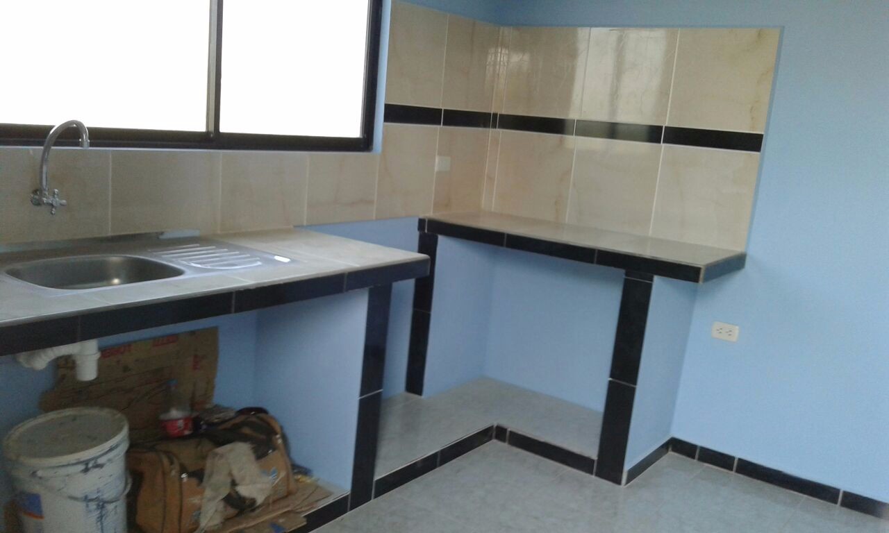 Casa en Entre 6to y 7mo anillo Sur en Santa Cruz de la Sierra 3 dormitorios 1 baños 3 parqueos Foto 3