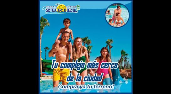 Terreno en VentaA 1200 m2 de la Carretera Cotoca  Foto 4