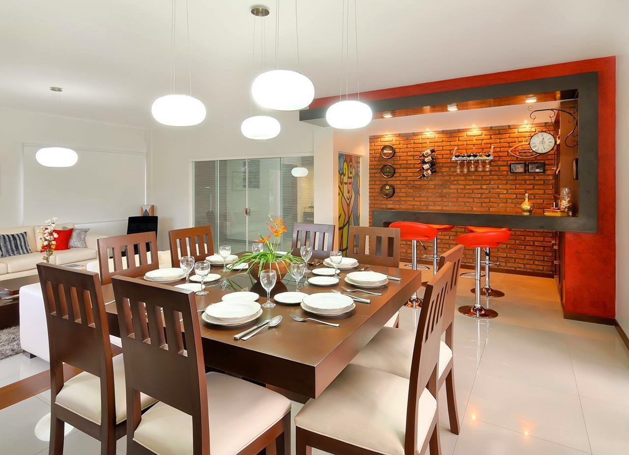 Casa en VentaCONDOMINIO URUBO GARDEN Foto 8