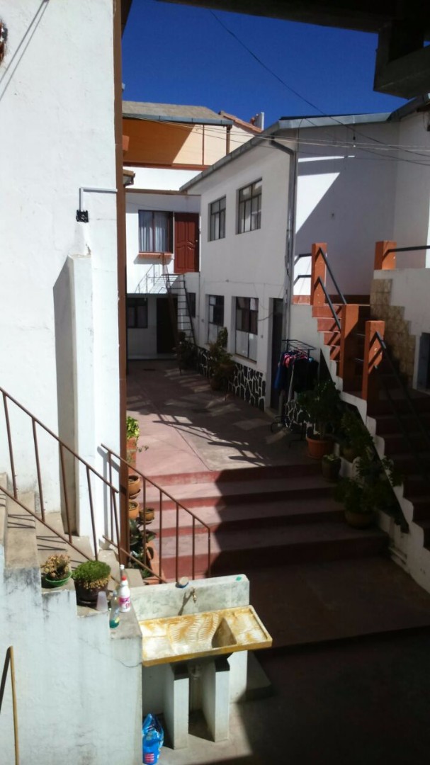 Casa en Sucre en Sucre   1 parqueos Foto 6