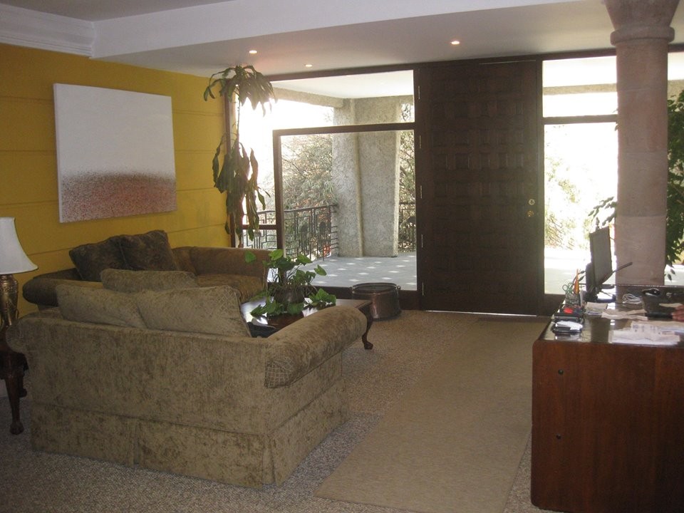 Casa en Calacoto en La Paz 12 dormitorios 5 baños 4 parqueos Foto 21