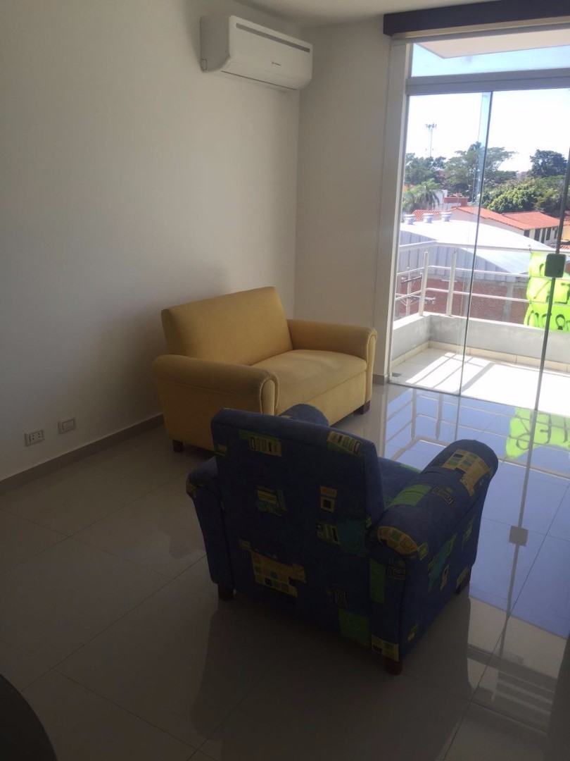 Departamento en AlquilerCuarto Anillo entre Radial 26 y radial 27 2 dormitorios 2 baños 1 parqueos Foto 10