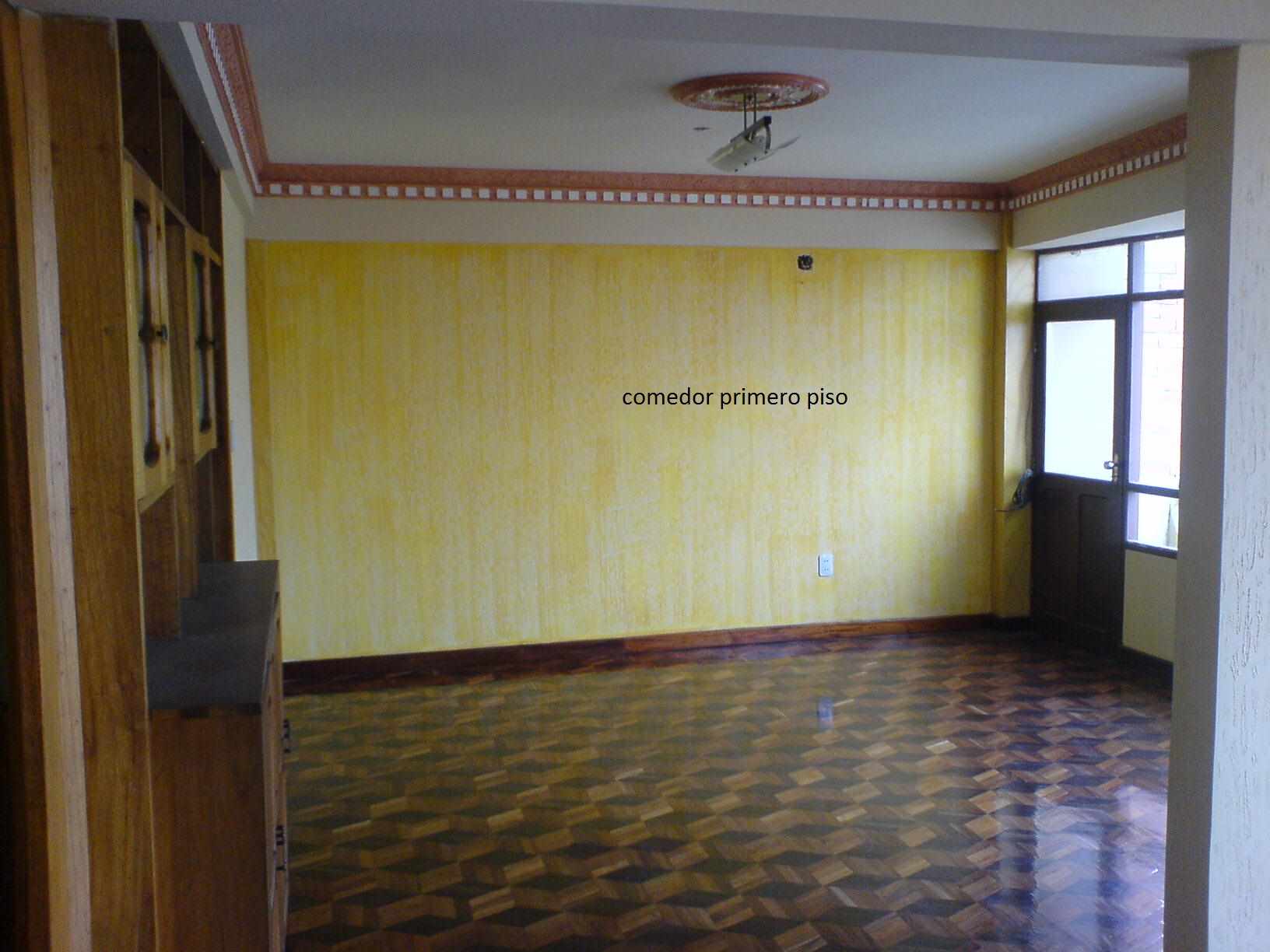 Departamento en Alalay en Cochabamba 3 dormitorios 2 baños  Foto 3