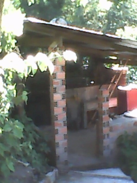 Casa Km. 95.5 carretera La Paz Caranavi, Tunahuarca, a 2.5 Km de Yolosita Foto 11