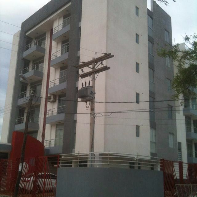 Departamento en AlquilerCuarto Anillo entre Radial 26 y radial 27 2 dormitorios 2 baños 1 parqueos Foto 15