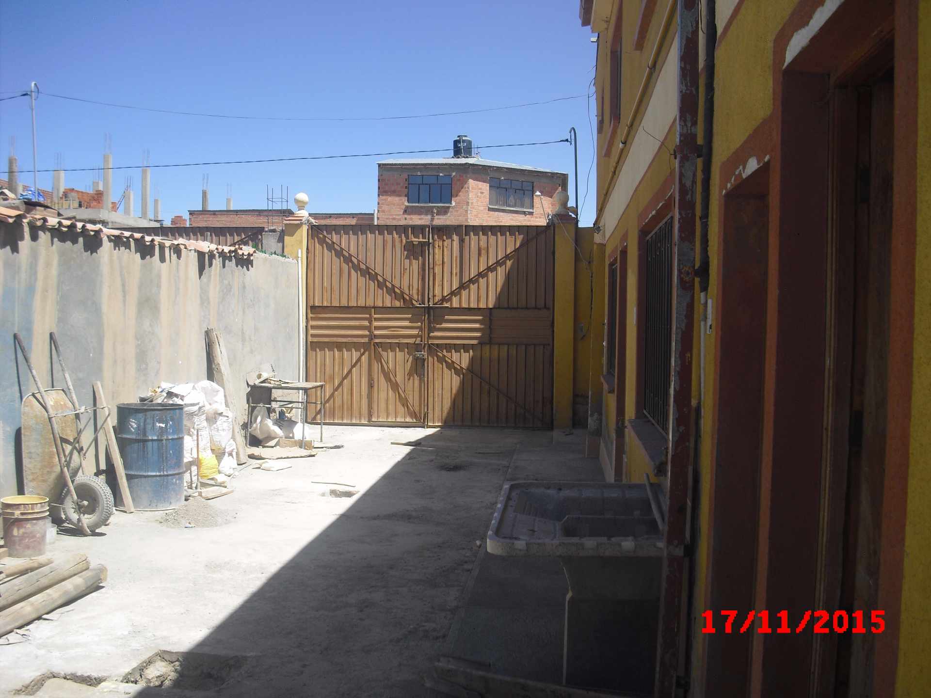 Casa en VentaURB. 1 DE MAYO AVENIDA PROLONGACION CAMPO JORDAN Y CIRCUNVALACION Foto 7