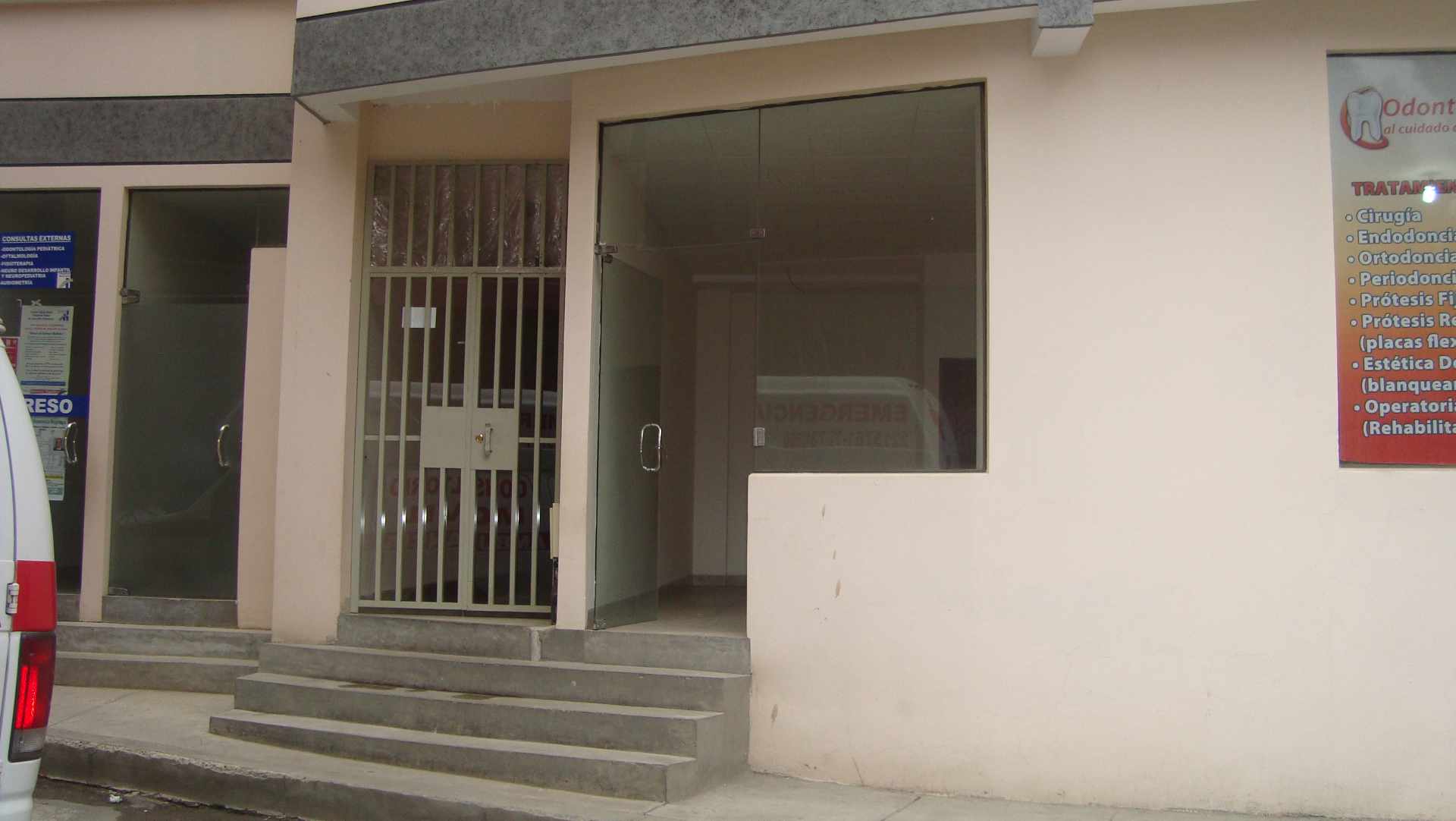 Local comercial en Villa Fatima en La Paz 1 dormitorios 1 baños  Foto 3