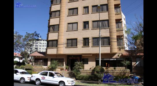 Departamento en VentaPLAZA CONSTITUCIÓN Foto 7