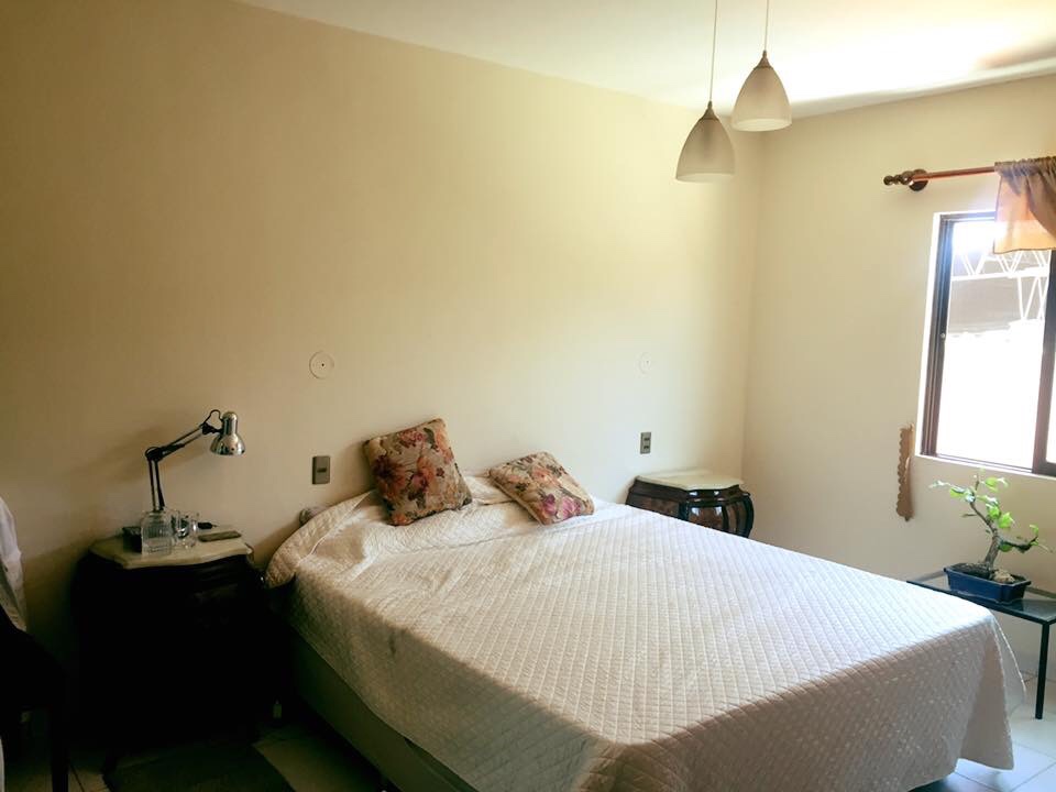 Departamento en Entre 4to y 5to anillo Norte en Santa Cruz de la Sierra 1 dormitorios 2 baños 1 parqueos Foto 3