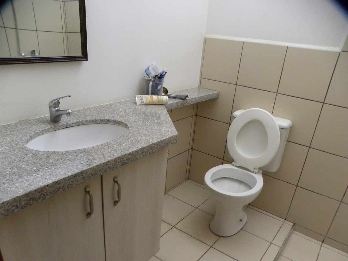 Casa en VentaCond. Sevilla Las Terrazas II, Calle Alegria Este. # 17 Foto 5