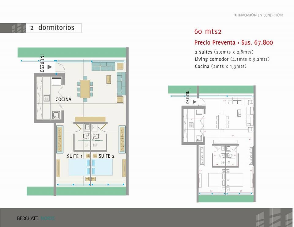 En Venta a $us 67,800 Foto 5