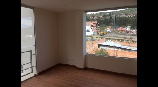 Departamento Urb. campo verde calle 1 # 257 Kellumani (alto achumani) sector B. Foto 13