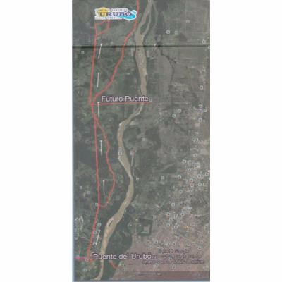 Terreno Complejo Campestre URUBO 1- (Empresa SION) Foto 6