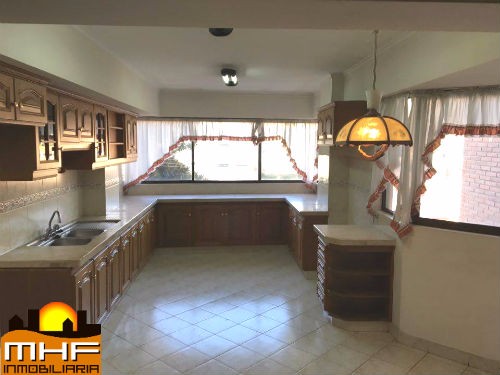 Departamento en VentaAv. América 3 dormitorios 4 baños  Foto 1